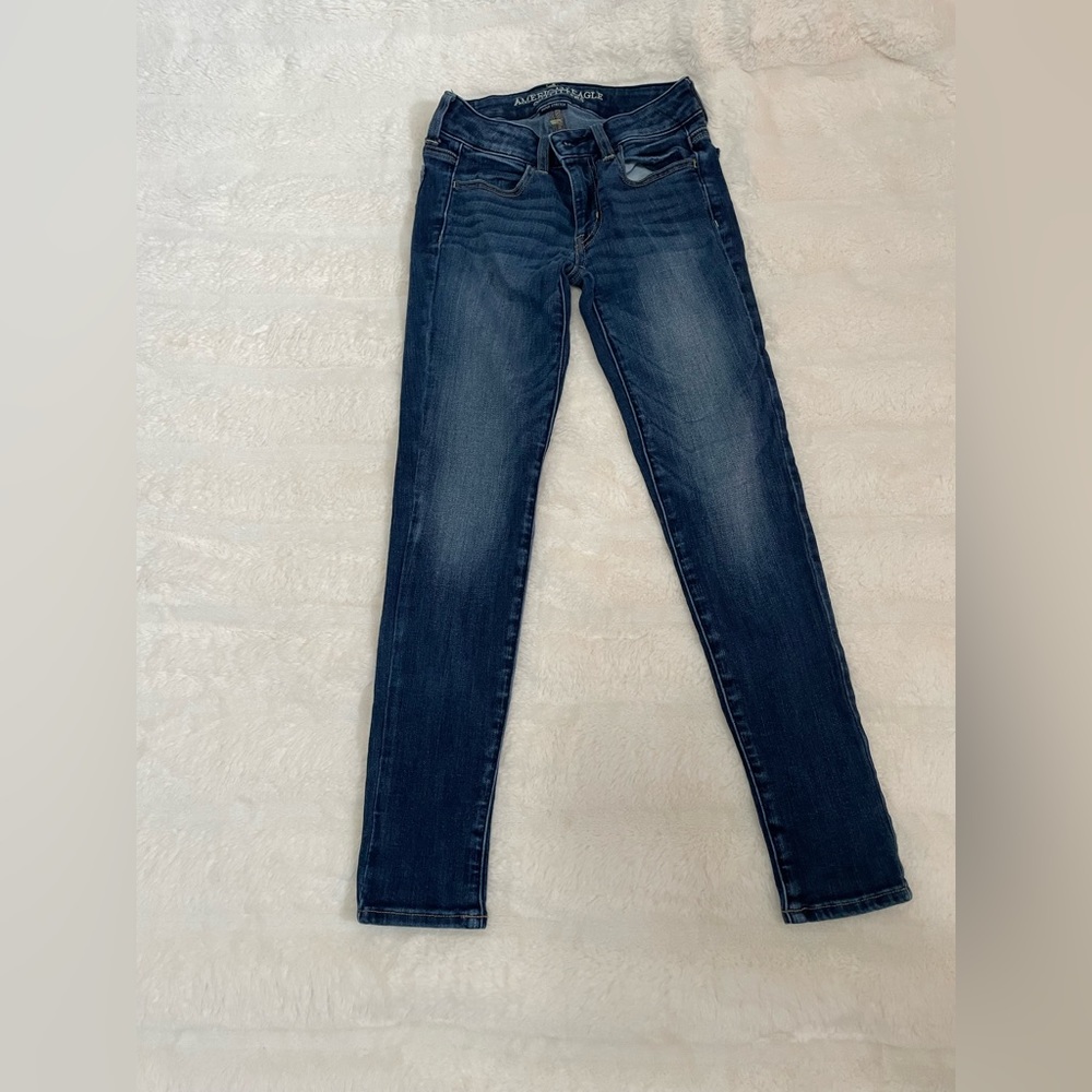 American Eagle
